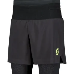 ScottRC Run Hybrid Shorts - Short trail homme
