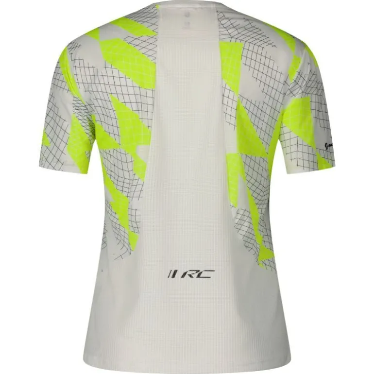 ScottRC Run SS - T-shirt femme