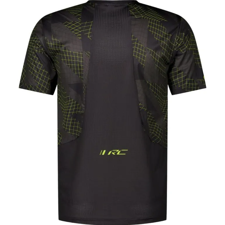 ScottRC Run SS - T-shirt homme
