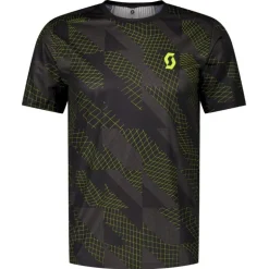 ScottRC Run SS - T-shirt homme