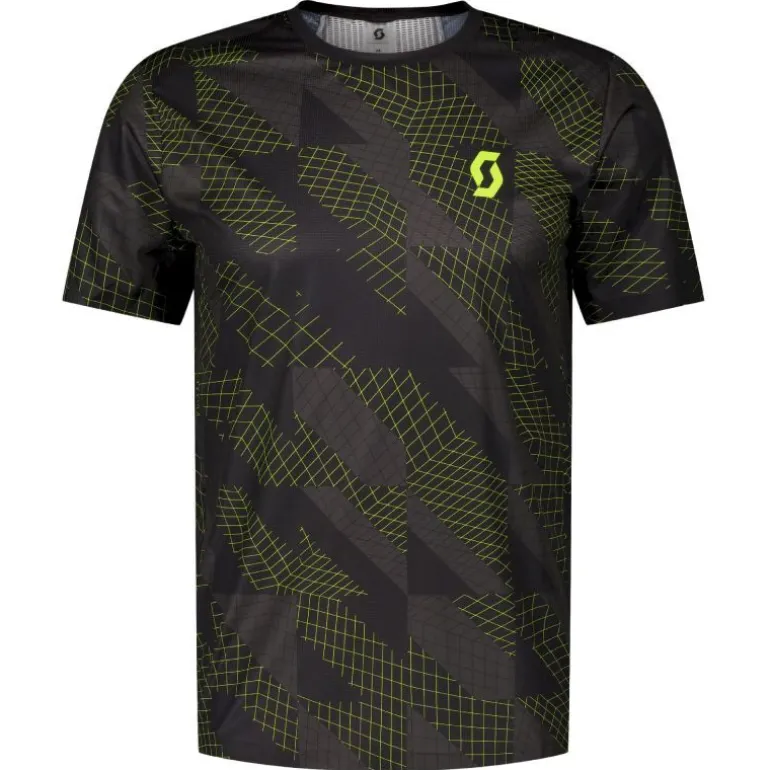 ScottRC Run SS - T-shirt homme
