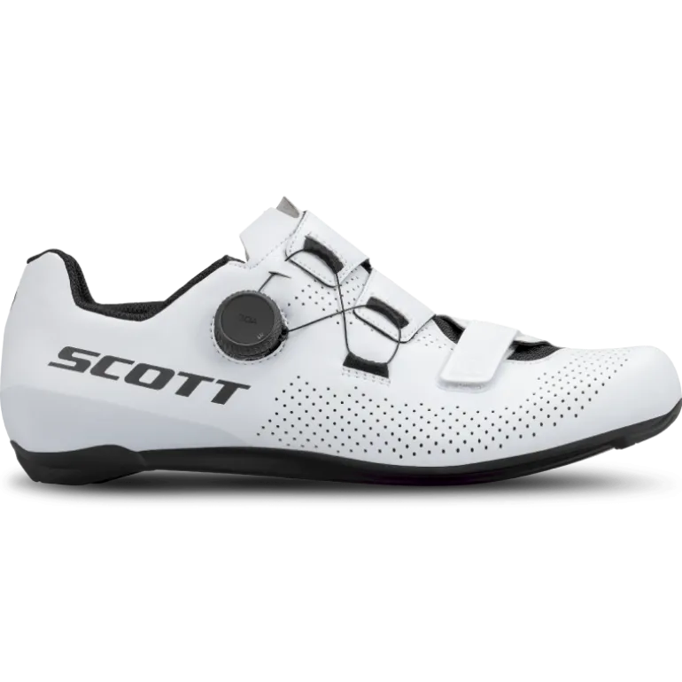 ScottRoad Team Boa - Chaussures vélo de route femme