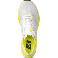 ScottSpeed Carbon RC 2 - Chaussures running plaque carbone homme