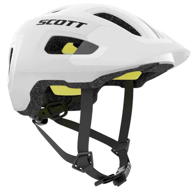 ScottSupra JR Mips (CE) - Casque VTT enfant