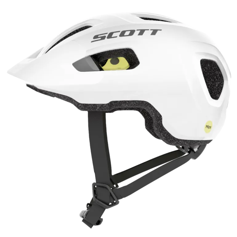 ScottSupra JR Mips (CE) - Casque VTT enfant