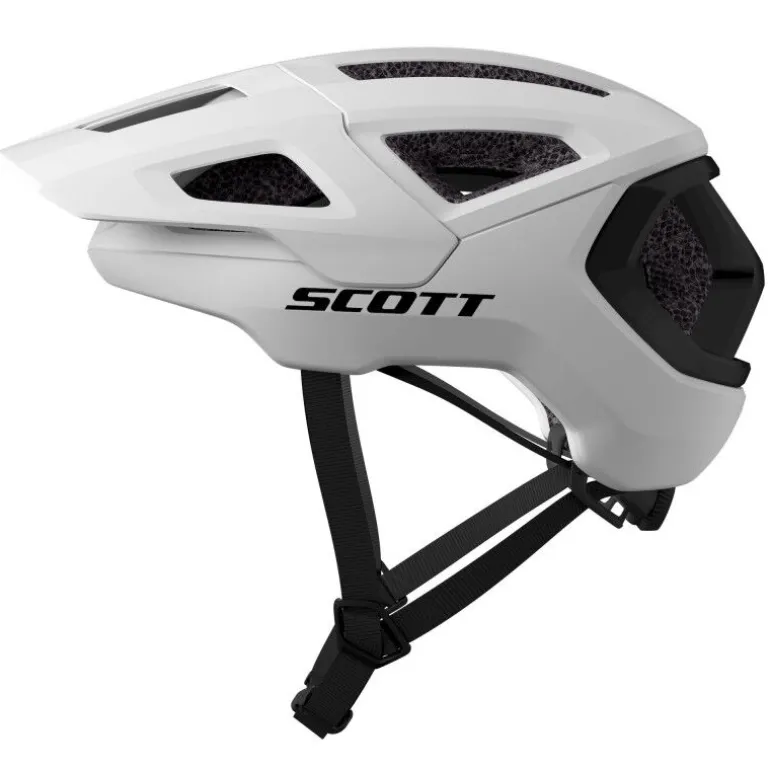 ScottTago Plus (CE) - Casque VTT