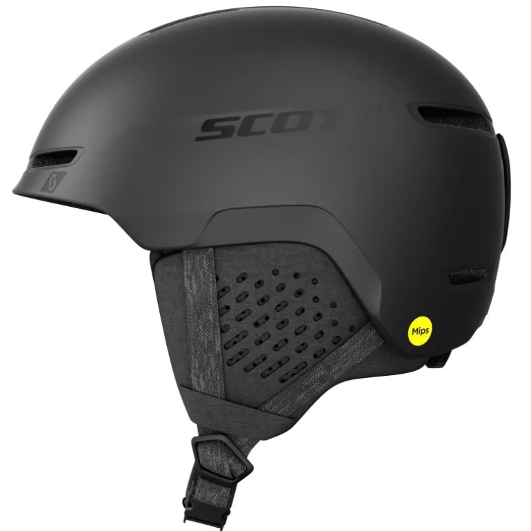 ScottTrack Plus - Casque ski