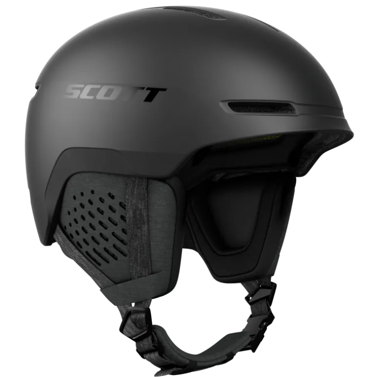 ScottTrack Plus - Casque ski