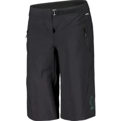 ScottTrail Contessa Sign W/Pad Shorts - Short VTT femme