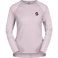 ScottTrail Vertic Pro LS - Maillot VTT femme