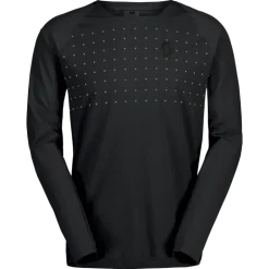 ScottTrail Vertic Pro LS - Maillot VTT homme