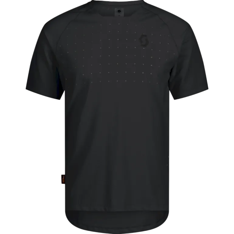 ScottTrail Vertic Pro SS - Maillot VTT homme