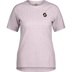 ScottTrail Vertic Pro SS - Maillot VTT femme