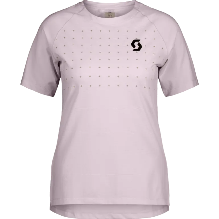 ScottTrail Vertic Pro SS - Maillot VTT femme