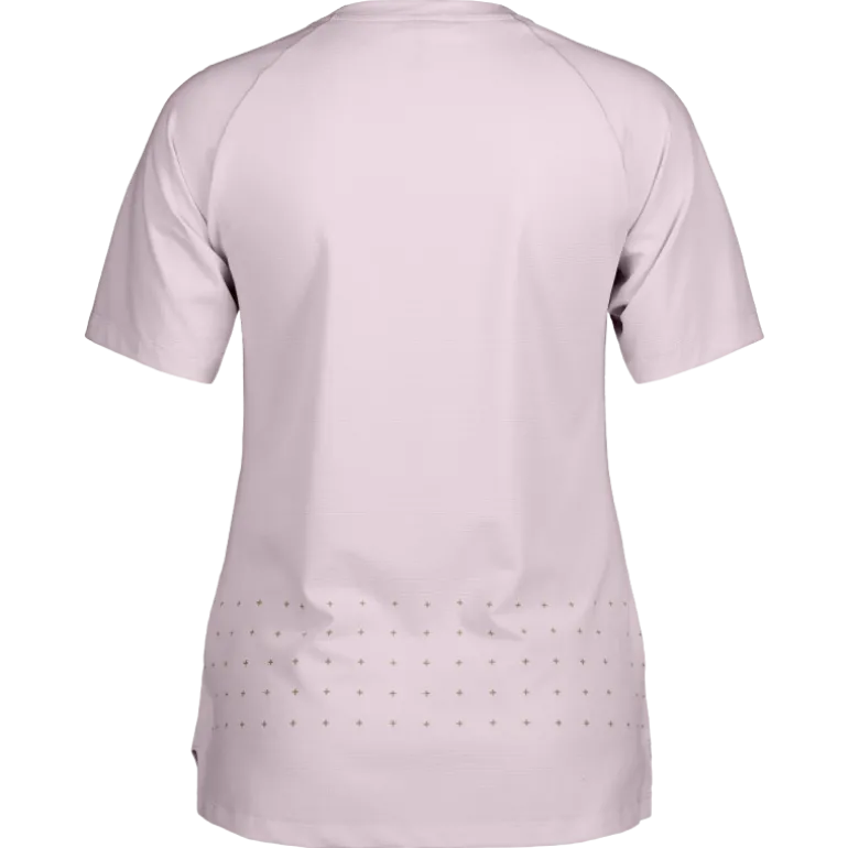 ScottTrail Vertic Pro SS - Maillot VTT femme