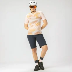 ScottTrail Vertic SS - Maillot VTT femme