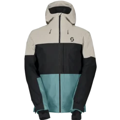 ScottUltimate Dryo 10 Jacket - Veste ski homme
