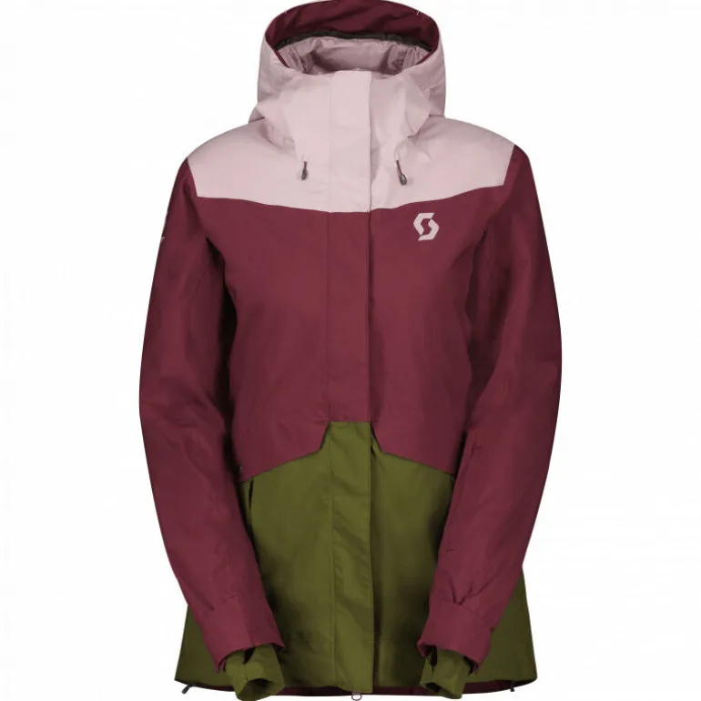 ScottUltimate Dryo Plus Jacket - Veste ski femme