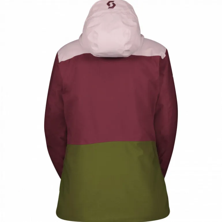 ScottUltimate Dryo Plus Jacket - Veste ski femme