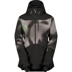 ScottUltimate Dryo Ripstop Jacket - Veste ski femme