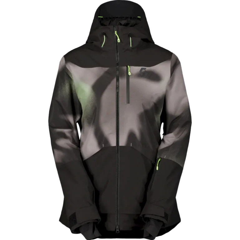 ScottUltimate Dryo Ripstop Jacket - Veste ski femme