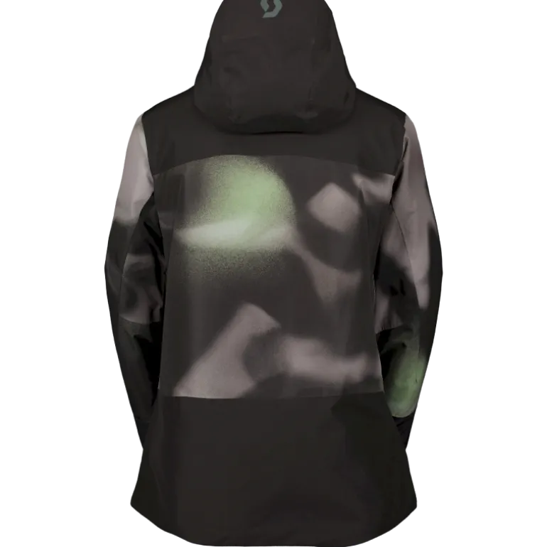 ScottUltimate Dryo Ripstop Jacket - Veste ski femme