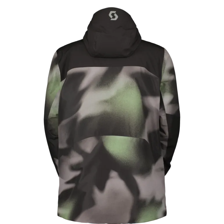 ScottUltimate Dryo Ripstop Jacket - Veste ski homme