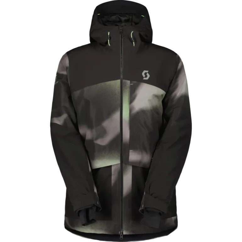 ScottUltimate Dryo Ripstop Jacket - Veste ski homme