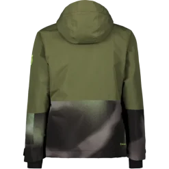 ScottUltimate Dryo - Veste ski enfant