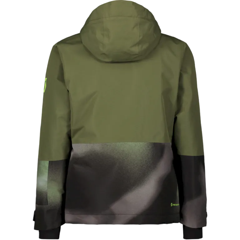 ScottUltimate Dryo - Veste ski enfant