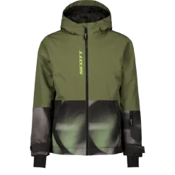 ScottUltimate Dryo - Veste ski enfant