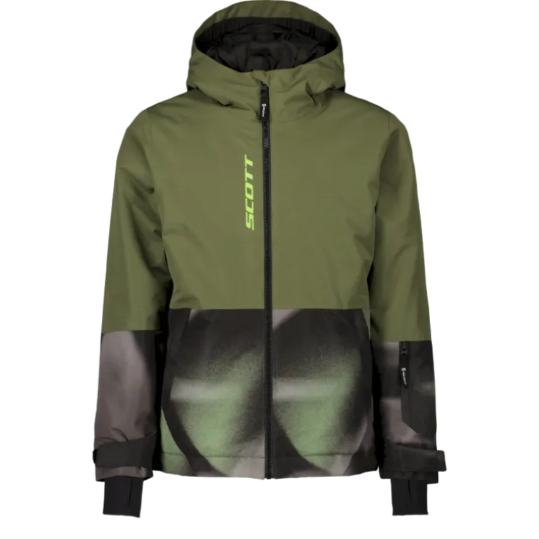 ScottUltimate Dryo - Veste ski enfant
