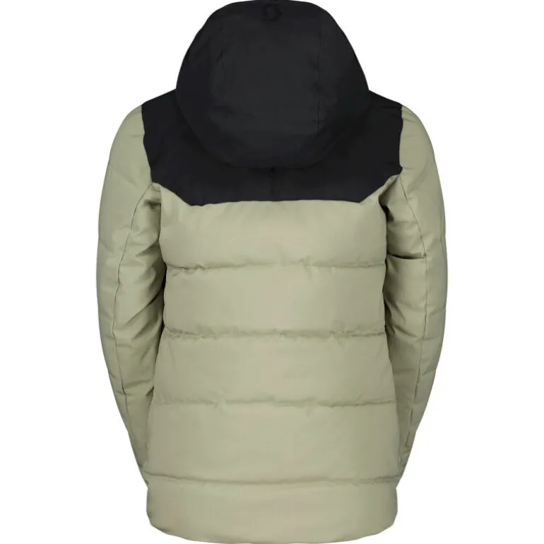 ScottUltimate Warm Jacket - Veste ski enfant