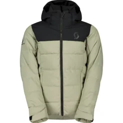 ScottUltimate Warm Jacket - Veste ski enfant