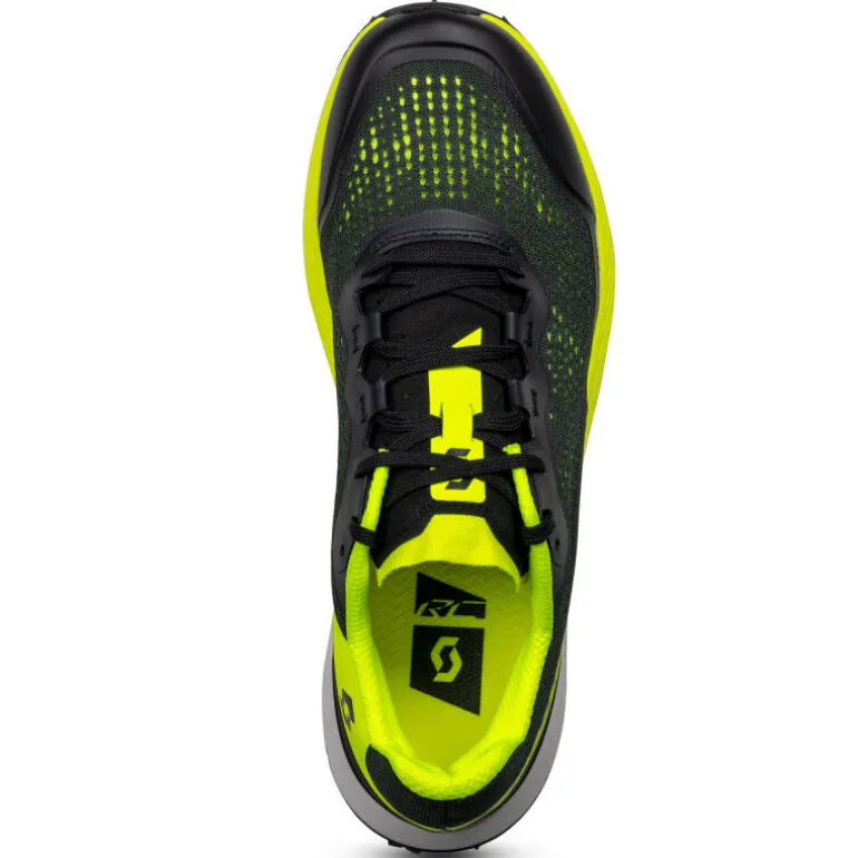ScottUltra Carbon RC - Chaussures plaque carbone