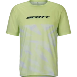 ScottVertic LT SS - Maillot VTT homme