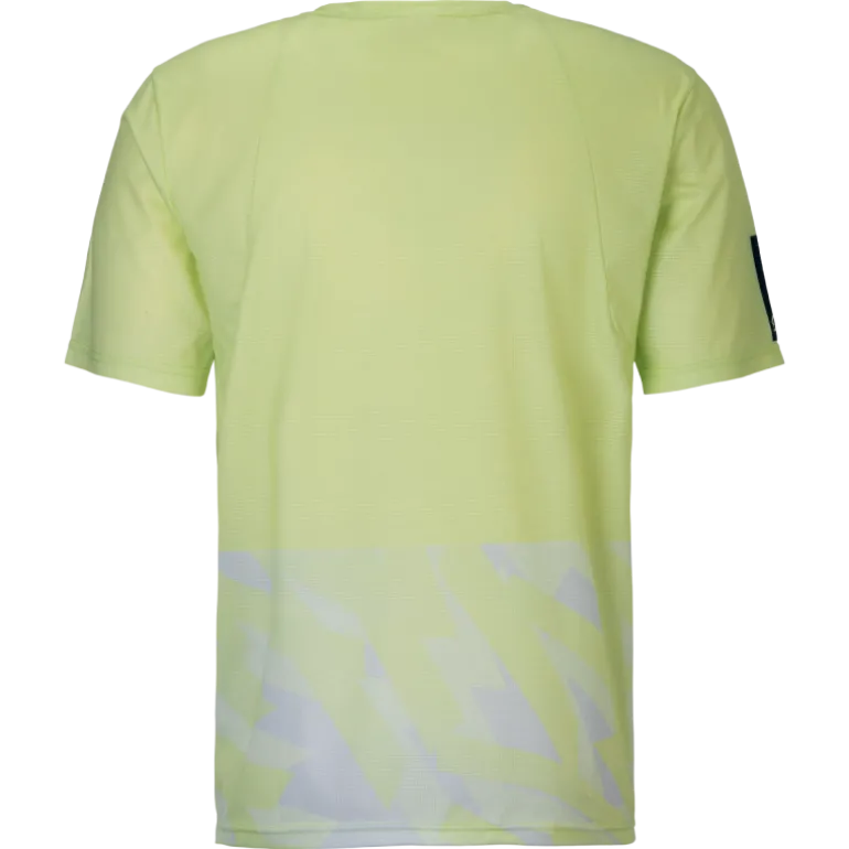 ScottVertic LT SS - Maillot VTT homme