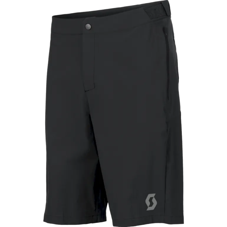 ScottVertic LT w/pad - Short VTT homme