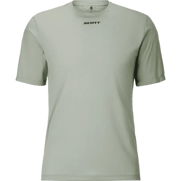 ScottVertic Pro Tech SL SS - Maillot VTT homme