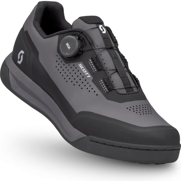 ScottVolt Evo Clip Boa - Chaussures VTT homme