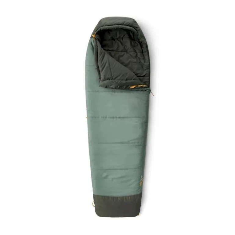 Sea To SummitBoab -1C / 30F - Sac de couchage