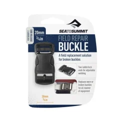 Sea To SummitField Repair Buckle 20 mm - Boucle de remplacement