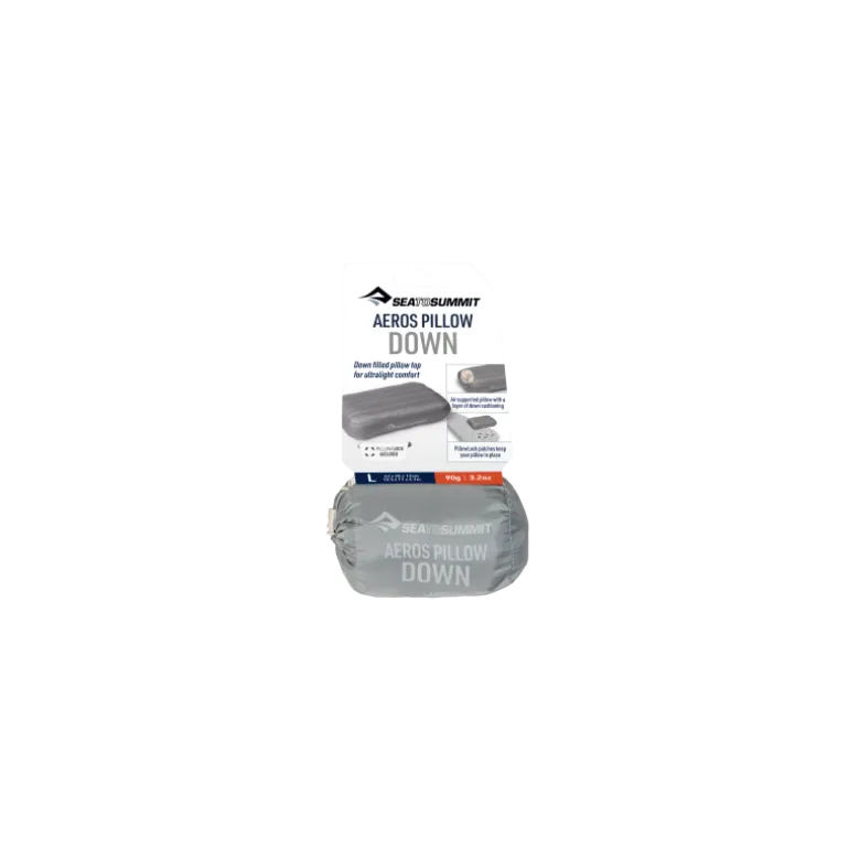 Sea To SummitAeros Down Pillow - Oreiller