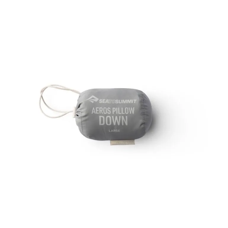 Sea To SummitAeros Down Pillow - Oreiller