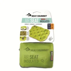 Sea To SummitAir Seat Insulated - Siège gonflable