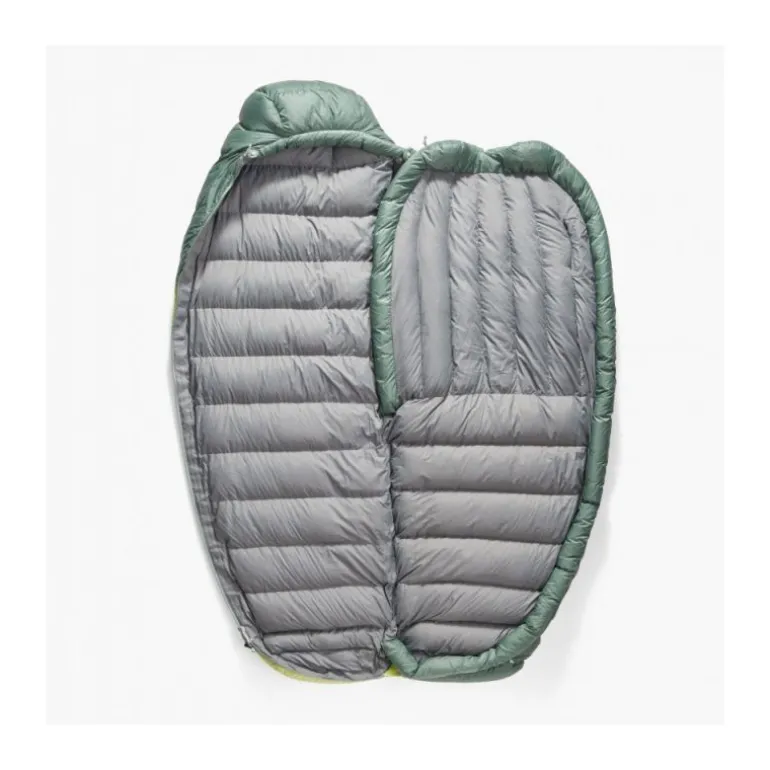 Sea To SummitAscent -1C / 30F - Sac de couchage femme