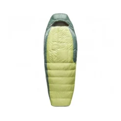 Sea To SummitAscent -1C / 30F - Sac de couchage femme