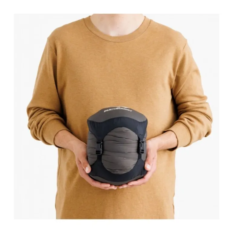 Sea To SummitAscent -1C / 30F - Sac de couchage femme