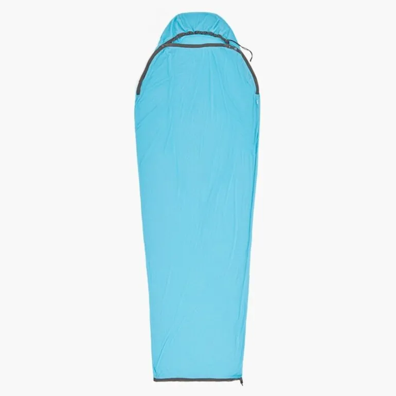 Sea To SummitBreeze Sleeping Bag Liner - Sac à viande