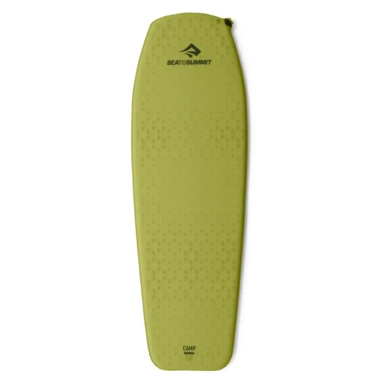 Sea To SummitCamp Self Inflating Mat - Matelas autogonflant
